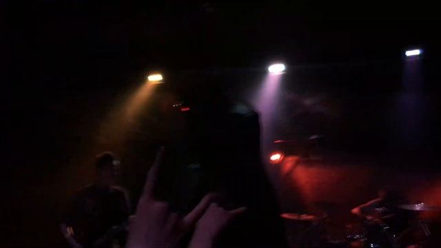 RAVANNA - Причина для ненависти @live Rock House Moscow 14.04.19