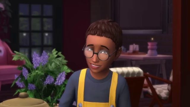 В The Sims 4 можно будет открыть малый бизнес и создать свой тату-салон.