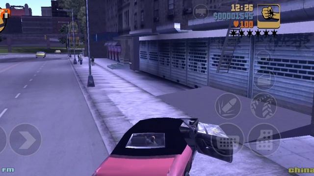 gta 3 в 2025 году