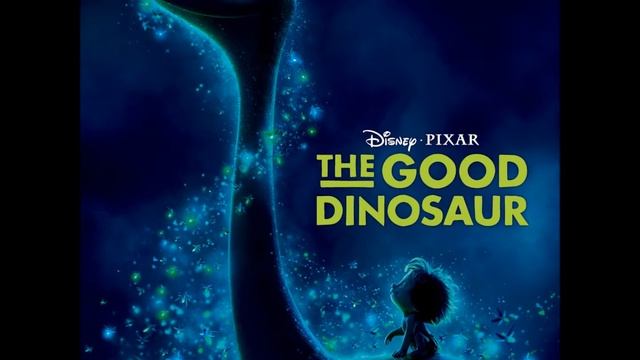 The Good Dinosaur - 17 - The Storm