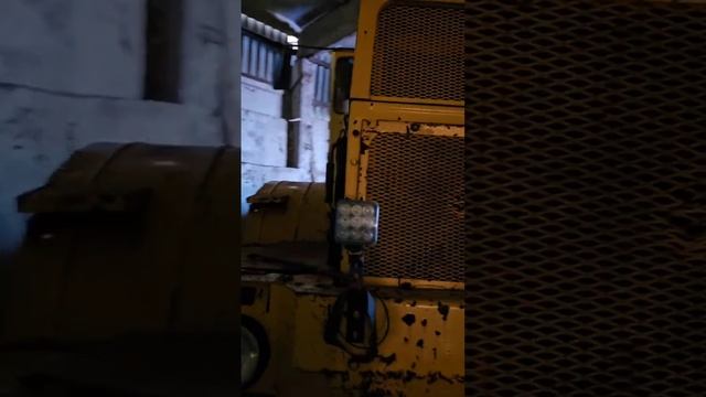 Трактор
Кировец К-701 экспресс-обзор от Пудан Дениса