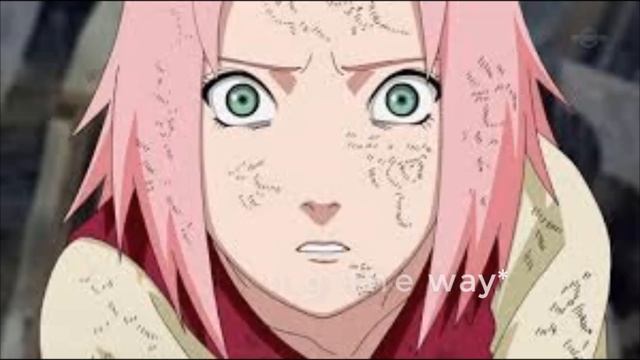 SasuSaku Movie "Fallen Queen" Part 10