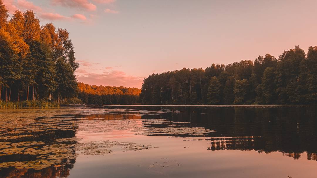Десногорск