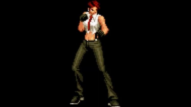 CPS2 Originals-Vanessa (Final Arrangement)