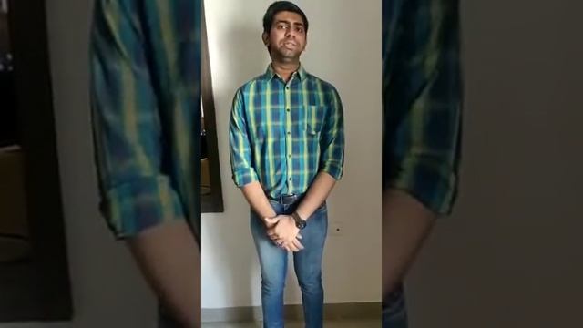Fundamental Right by Akhil Sabu