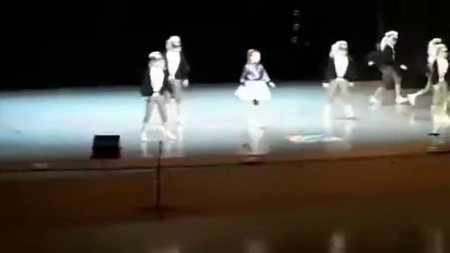 Выступление, сжечь лучше видно!