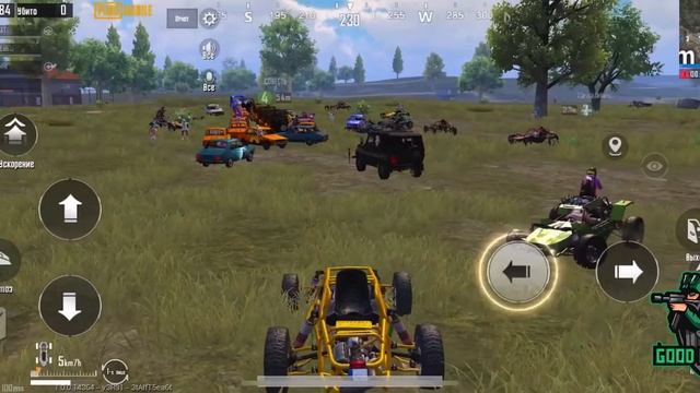 КОСМЕТИКА ORIFLAME | НЕКОНТРОЛИРУЕМОЕ БЕЗУМИЕ | МОРКОВНЫЙ СТРИМ С vacZadrot | PUBG MOBILE