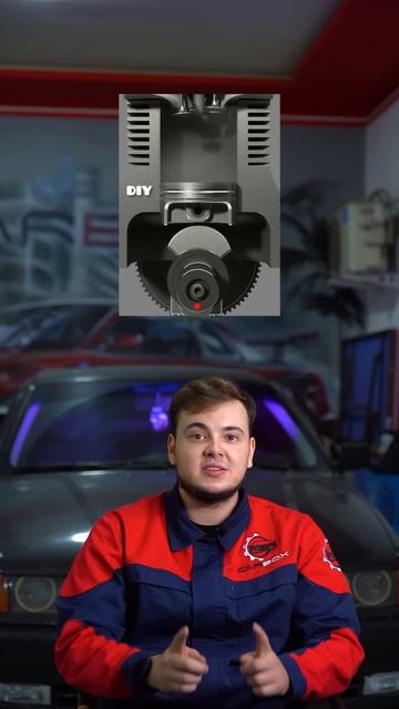 Сколько служат двигатели F1? 🏎️