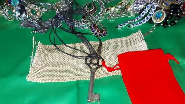 ДЕНЕЖНЫЙ КЛЮЧ...ОЧЕНЬ СИЛЬНО...ДЛЯ ВСЕХ. ИНГА ХОСРОЕВА.