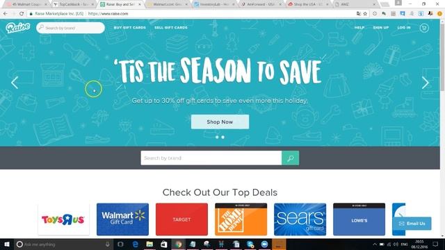 Торговля на Amazon №10
