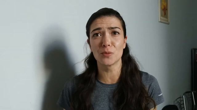 Испуганная дама/Самопробы Анастасия Метальникова