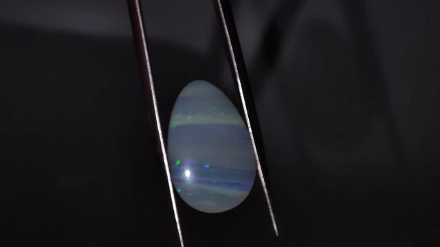 5.6 ct. Опал. Кубер-Педи, Австралия