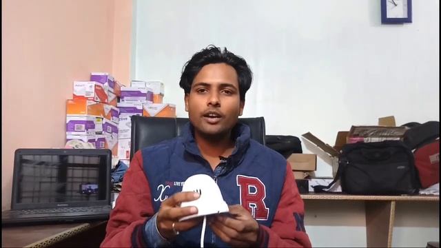 Basic Knowledge of CCTV Camera in Hindi ! CCTV कितने टाइप के होते है?