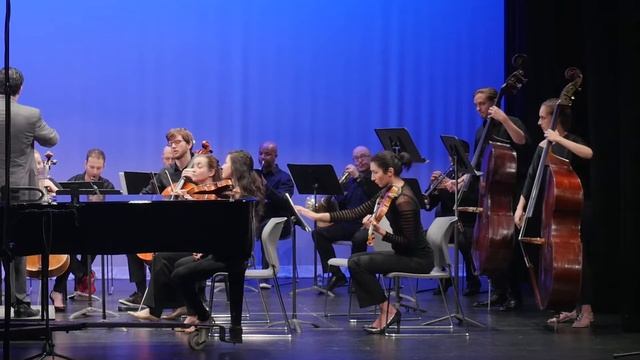 Overture to "The Marriage of Figaro"