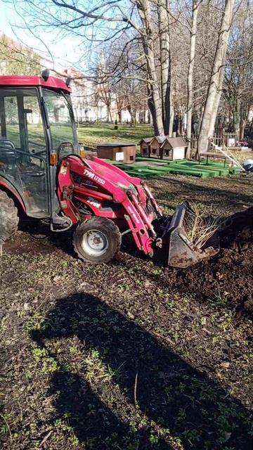 #Возим#Землю#