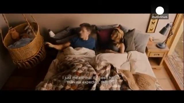 Te milyen messzire mennél el? - Második esély - cinema