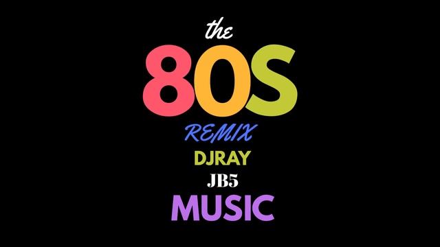 Tina Turner - Whats Love Got To Do-DjRay #80s #tinaturner #djray #remix #whatslovegottodo