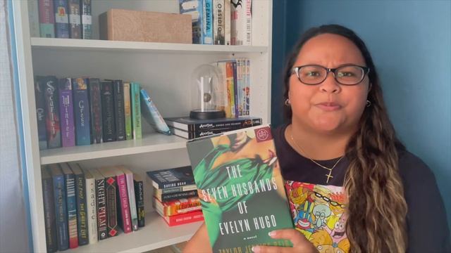 TOP 10 FAVORITE BOOKS OF ALL TIME | ...so far in 2022