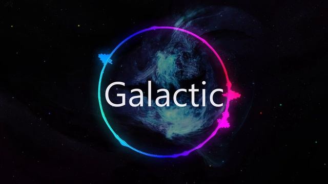 Remixxer777 - Galactic - (Atmosferphonk)