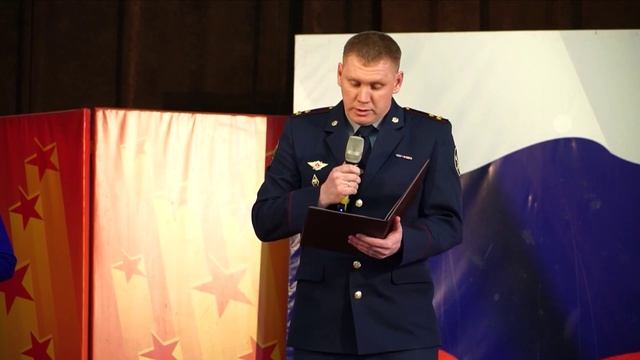 Колония-поселение №2 УФСИН России по Алтайскому краю отметила 25-летие со дня образование учреждения