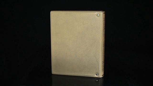 Книга Родословная "Манускрипт" на украинском Privilege Handmade