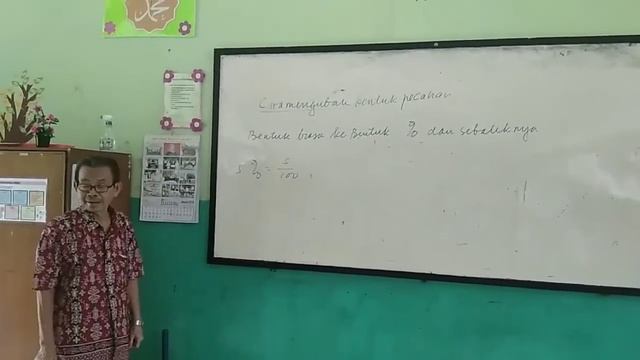 Senin, 10 Agustus 2020