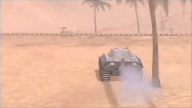 ИМБАЛЁТ 3000 (Leopard)