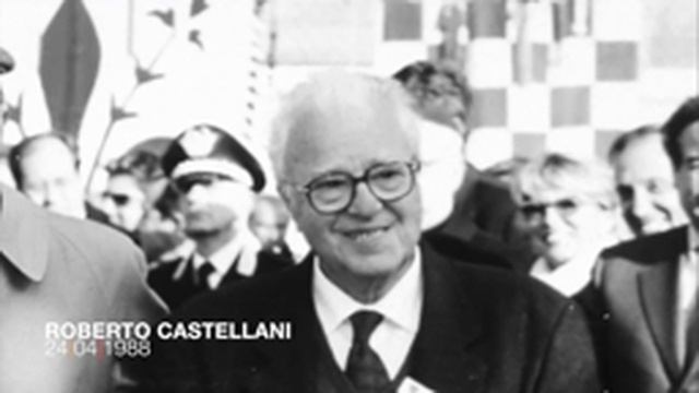 Roberto Castellani