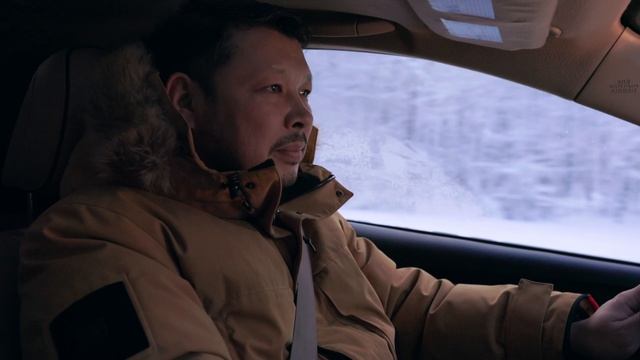 Плохая видимость