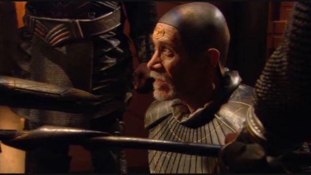 Stargate SG-1 Music Video