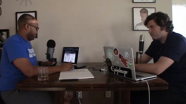 Water Boys Tech Talk Ep.1: Microsoft Event, iPadOS13, Google Play v.s. Apple Arcade