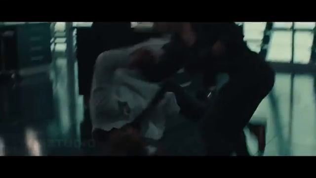 Марвел Громовержцы (2025) - Фанатский трейлер финальный