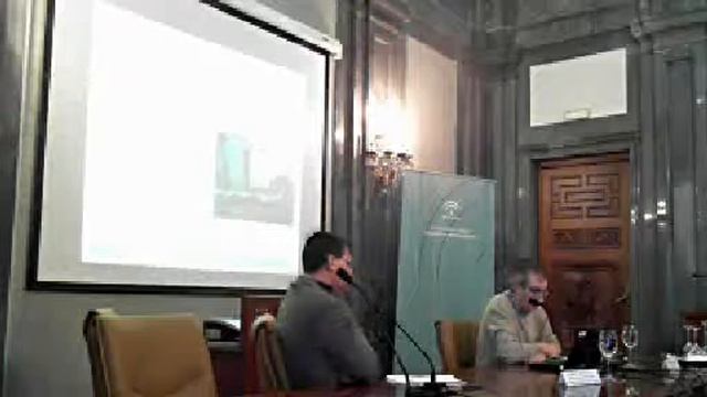 #POLURB2015: Crisis y desarrollo económico. Fernando Díaz Orueta (@UniRioja)