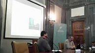 #POLURB2015: Crisis y desarrollo económico. Fernando Díaz Orueta (@UniRioja)