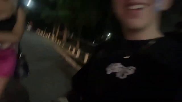 MAZZA y BRUNENGER CON un TR4B4 de los bosques de Palermo PARTE 1