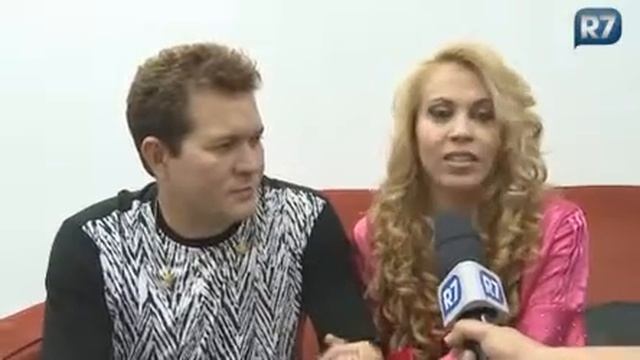 Aprenda a dancinha de Joelma do Calypso 10/10