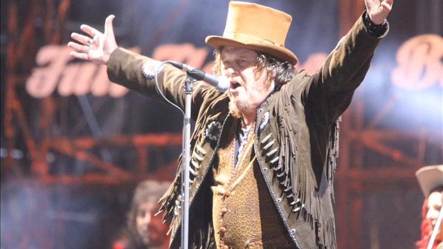 ZUCCHERO FORNACIARI - Baila morena