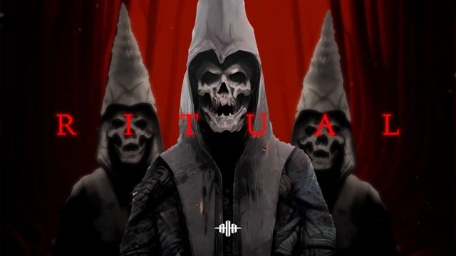 Dark Techno EBM Industrial Bass Mix 'RITUAL'