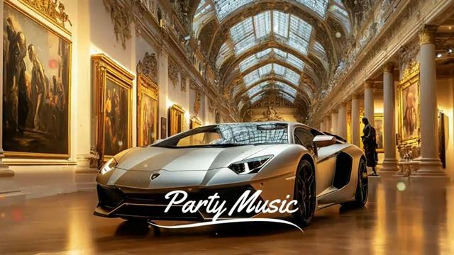 PARTY MUSIC - THE SOUND OF VICTORY