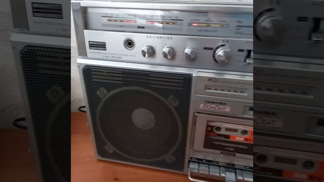 Toshiba RT-S85T