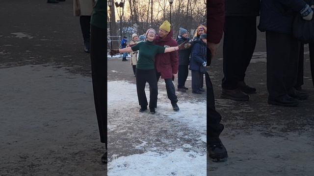 Сокольники Ротонда