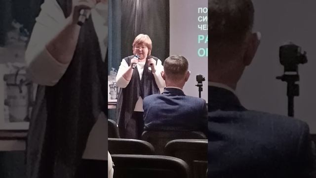 Наталья Шпагина о важности иммунитета