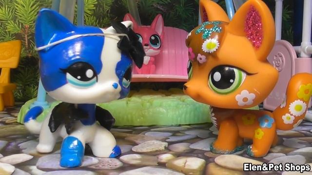 LPS Пацанка 2 серия