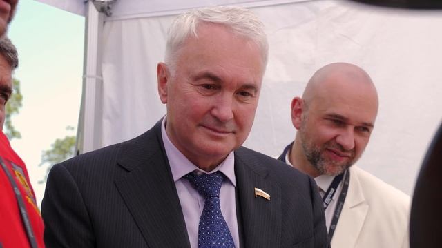 КРОНГЕФЕСТ 2025: Анонс