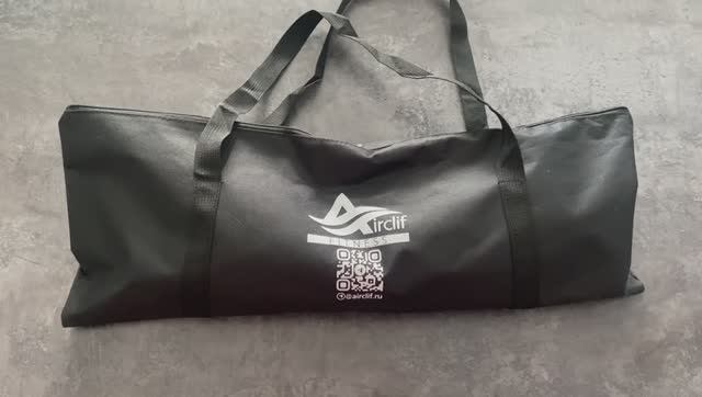 Резинки для фитнеса Airclif fitness