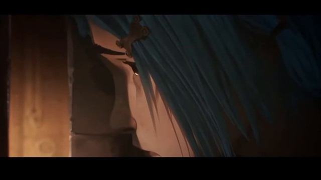 ANOBI Goodbye (From "Arcane" Mox Jade, Hylia cover)