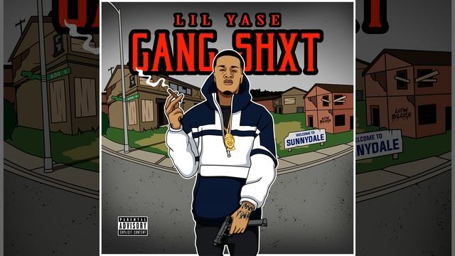 EA (feat. Hardbody Nut)