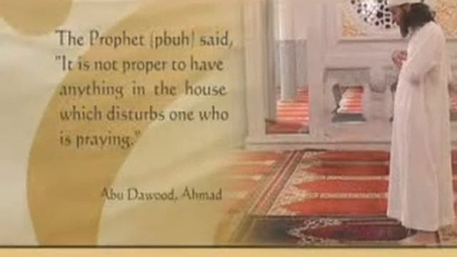 Islamic Method of Prayer Salah Part 7