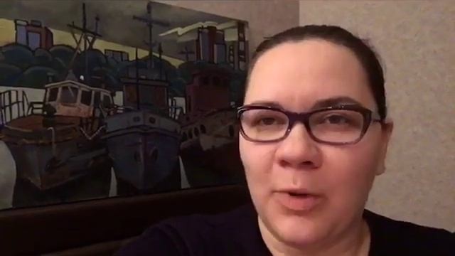 Видео отзыв о курсе "Точка реальности"