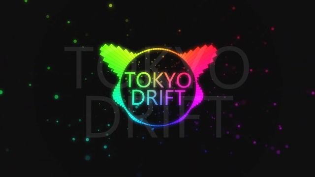 Remixxer 777 - TOKYO DRIFT - (Driftphonk)